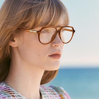 Chloe Brille