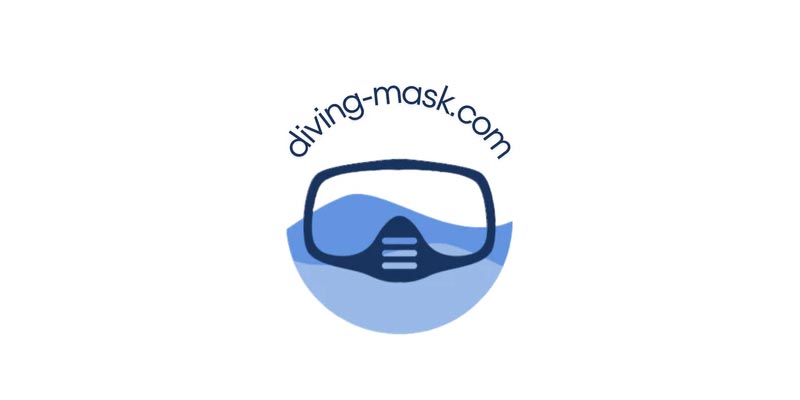 Logo von Diving Mask